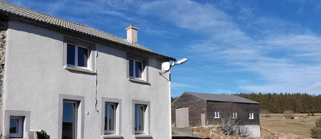 Gîte Les Estables, 3 pièces, 6 personnes - FR-1-582-148, 莱塞塔布勒 — 照片 1