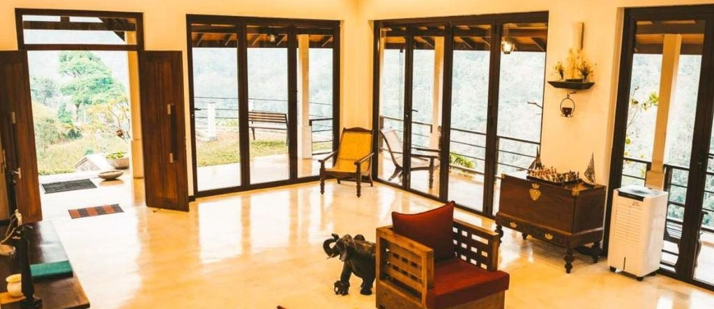 Aqua Dunhinda Villa & Nature Retreat, Gampola — photo 1