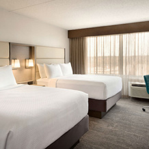 Crowne Plaza Englewood, An Ihg Hotel, Энглвуд — фото 5