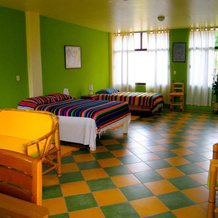 Posada Quinta Amada Bed And Breakfast, Тотолак — фото 4