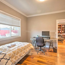 Bright Fremont Gem w/ Fenced Backyard & Patio, 弗里蒙特 — 照片 3