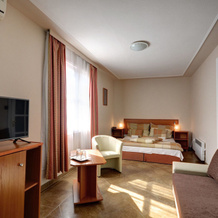 Hotel Róz, Szentendre — photo 2