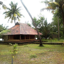 The Island Retreat Resort, 卡鲁纳加帕利 — 照片 2