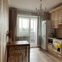 Severnaya 108 Flat, 弗拉基米尔 — 照片 2