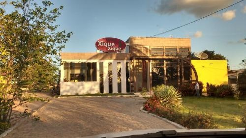 Hotel Xique Xique, Piranhas — photo 1