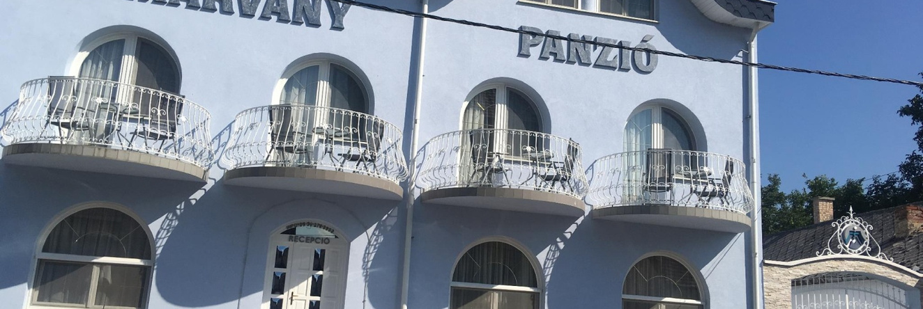 Marvany Panzio, Hajduszoboszlo — photo 1