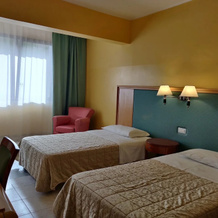 Albergo Conte Max, 卡普拉科塔 — 照片 2