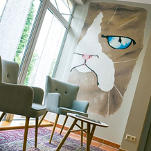 Komfort-Hotel Katerberg, 吕肖 — 照片 2