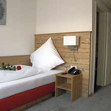 Hotel Lamm, Hegnach — photo 5