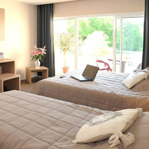 The Originals City, Hôtel de France, 加唐普河畔贝西讷 — 照片 4