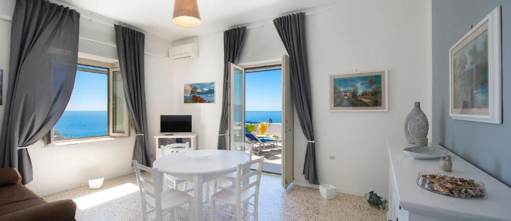 Mareblù Praiano, Прайано — фото 1
