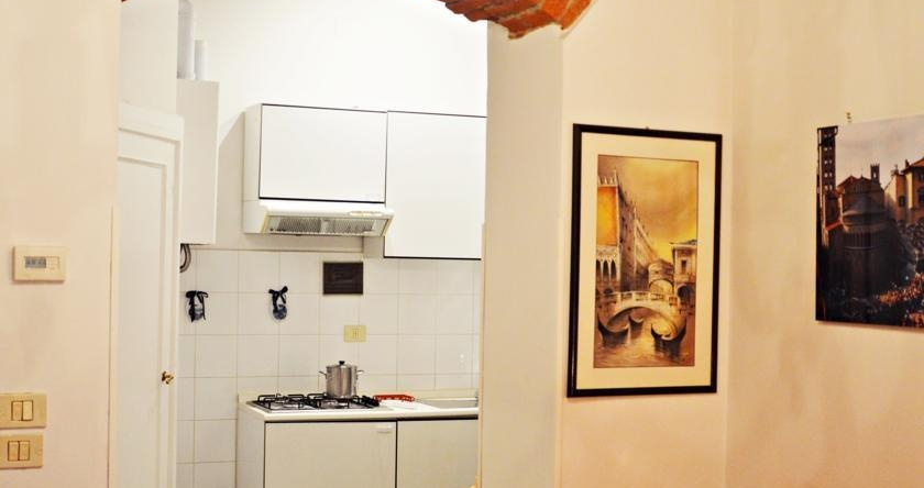 Casa Cavour 178, Ареццо — фото 1