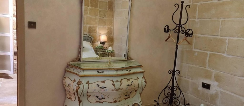 "Romantic Small Townhouse In The Three Cities", Bormla — photo 1