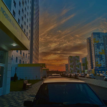 Квартира Елена Озерки, Воронеж — фото 2