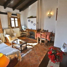 Cortijo Las Monjas, 阿尔法纳特霍 — 照片 3