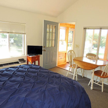 West Winds Motel & Cottages, Wellesley Island — photo 4