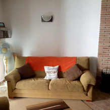 Apartment With One Bedroom In Casarabonela, With Wifi, Касарабонела — фото 5