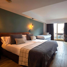 Hotel Piolets Soldeu Centre by Nexta, 因克勒斯 — 照片 4