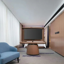 Hampton By Hilton Wuhan Jingkai, Ухань — фото 3
