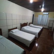 Hotel Líder, Caceres — photo 3
