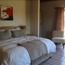 12 On Vaal Drive Guesthouse, Вереенигинг — фото 2