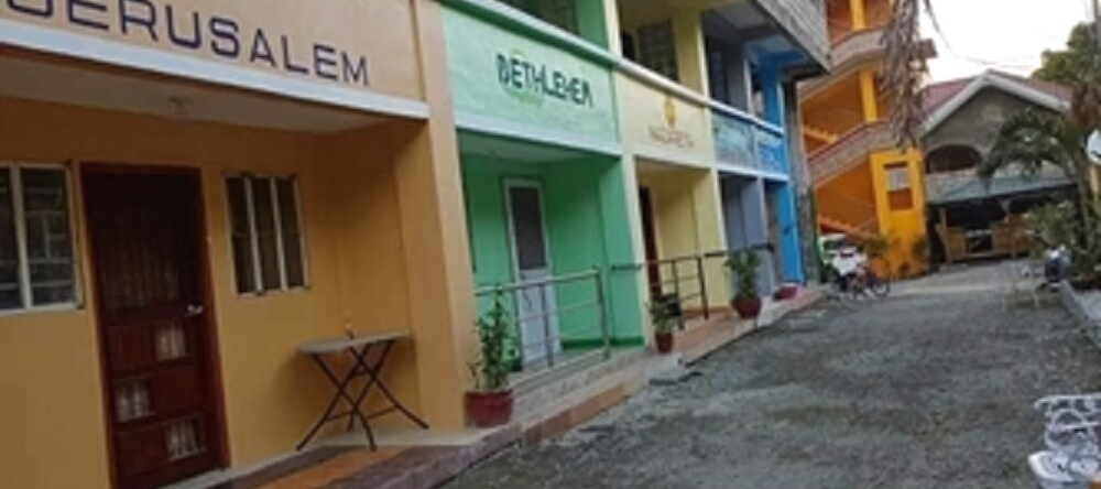 shalom guest house and rest bar, 丁加兰 — 照片 1
