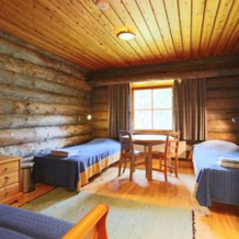 Holiday Home Metsä-luosto, 洛斯托 — 照片 4