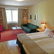 Mora Hotell & Spa, Мора — фото 5