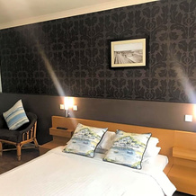 The Anchor Hotel  Bars, Инголдмелс — фото 2
