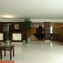 Lux Fatima Hotel, Фатима — фото 4