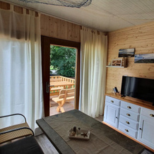 Nordseehostel Am Bahnhof, Sande — photo 3