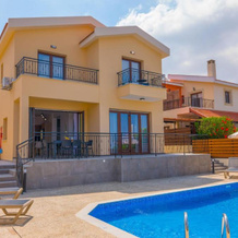 Villa Aeria in Malatya, 利索斯 — 照片 5