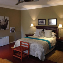 Imbali Boutique Hotel, 科克斯塔德 — 照片 5