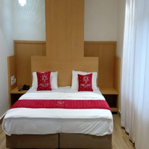 Hotel Velvet, 巴赫赖奇 — 照片 5