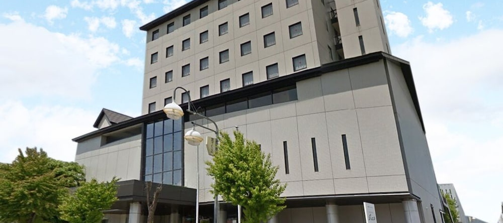 Ina Prince Hotel, Ina — photo 1