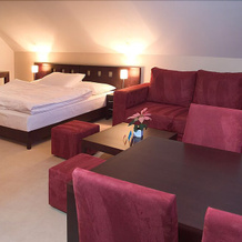 Best Western Tulipan, 塔特兰斯卡洛姆尼察 — 照片 4