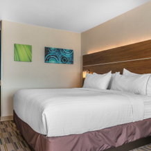 Holiday Inn Express & Suites Clarion by IHG, 克拉里恩 — 照片 4