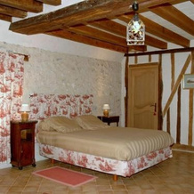 House La Petite Giraudiere 2, 维朗德里 — 照片 2