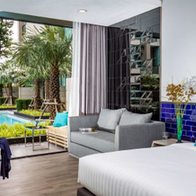 The Crystal Hotel Buriram, Бури Рам — фото 5