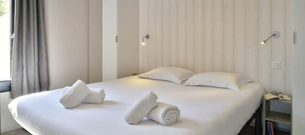 Hôtel U Livanti ECOLABEL, Belvedere-Campomoro — photo 1
