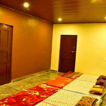 Dandeli Mysa Rc - Hostel, Гавегали — фото 2