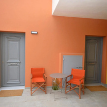 Aegina Bed & Culture, 佩尔迪卡 — 照片 4