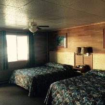 Vindel Motel, 麦基诺城 — 照片 3
