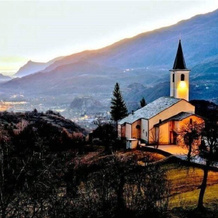 Relais des Alpes, 贾洛内 — 照片 4