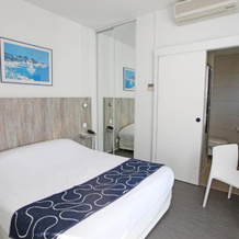 Hotel Le Mercedes, 索尔奥斯戈尔 — 照片 2