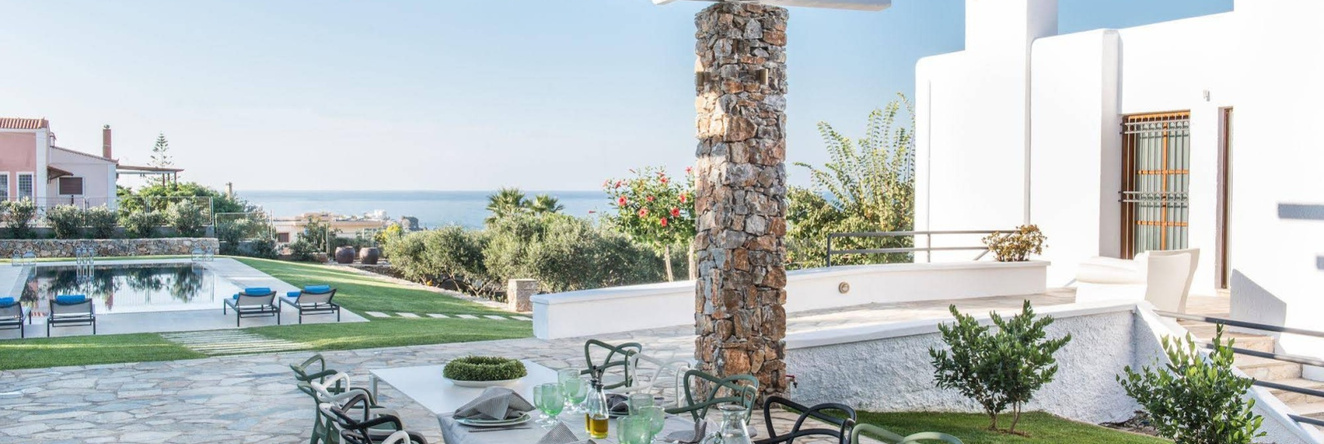Villa Oleander, Гавалохори — фото 1