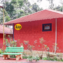 Itsy By Treebo - Manuvan Homestay, Gonikoppal — photo 4