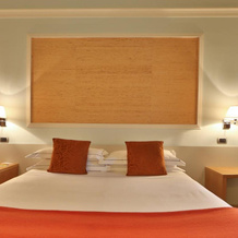 Hotel San Marco & Formula Club, 诺切托 — 照片 3
