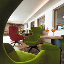 Hotel Gantkofel, Andriano — photo 2