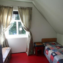 Lyngen Home, Lyngseidet — photo 4